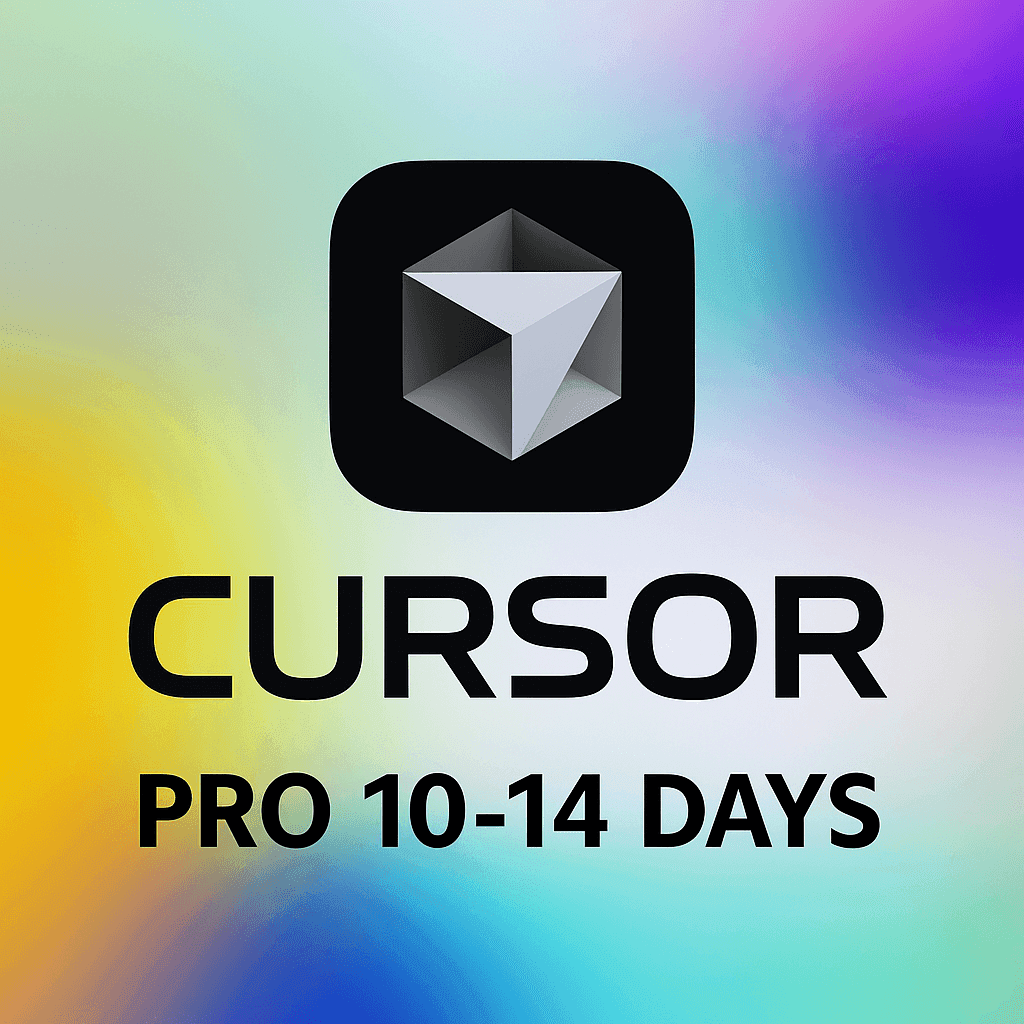 Cursor Pro Account — Cheapest & Most Optimized Option